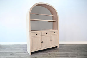 Liz Wine/Coffee Bar by Sunny Designs 2177BO