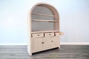Liz Wine/Coffee Bar by Sunny Designs 2177BO