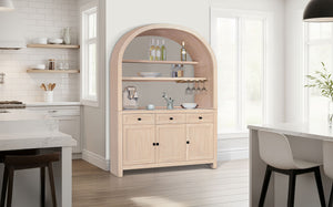 Liz Wine/Coffee Bar by Sunny Designs 2177BO