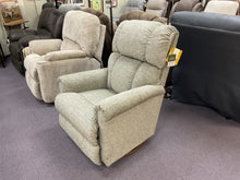 Load image into Gallery viewer, Pinnacle Swivel Gliding Recliner by La-Z-Boy Furniture 17-512 D160654 Dove