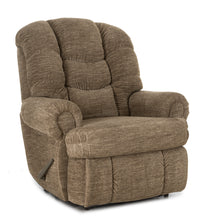 Load image into Gallery viewer, Mack King Comfort Wall-Saver Recliner by HomeStretch 221-94-17