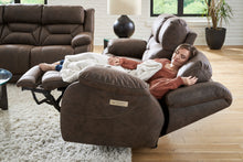 Load image into Gallery viewer, Skywalker Zero Gravity Wall-Saver Recliner by HomeStretch 223-96-21 Walnut