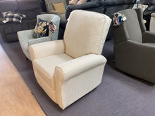 Load image into Gallery viewer, Josey Swivel Glider Recliner by Best Home Furnishings 4NI9 27547 Chino