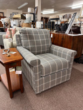 Load image into Gallery viewer, Ferndale Swivel Gliding Chair by La-Z-Boy Furniture 225-408 J187973 Pebble