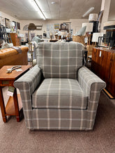 Load image into Gallery viewer, Ferndale Swivel Gliding Chair by La-Z-Boy Furniture 225-408 J187973 Pebble