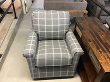 Load image into Gallery viewer, Ferndale Swivel Gliding Chair by La-Z-Boy Furniture 225-408 J187973 Pebble