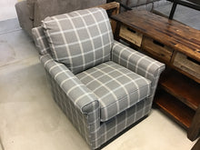 Load image into Gallery viewer, Ferndale Swivel Gliding Chair by La-Z-Boy Furniture 225-408 J187973 Pebble