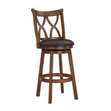 Load image into Gallery viewer, Carmen Big &amp; Tall Barstool by Linon/Powell 15B8189BS