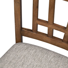 Load image into Gallery viewer, Santa Rosa 24 Inch Lattice Back Counter Chair by Liberty Furniture 227-B920124