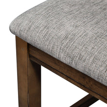 Load image into Gallery viewer, Santa Rosa 24 Inch Lattice Back Counter Chair by Liberty Furniture 227-B920124