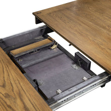 Load image into Gallery viewer, Santa Rosa II Rectangular Leg Table by Liberty Furniture 227-T4282