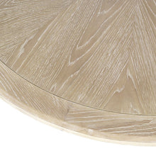 Load image into Gallery viewer, Bonn Dining Table by Jofran 2271-BONN50B WSH, 2271-BONN50T WSH