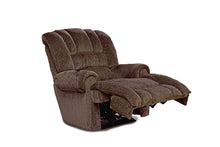 Load image into Gallery viewer, Hondo King Comfort Power Recliner by HomeStretch 232-95-21 Driftwood