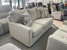 Load image into Gallery viewer, Kennedy Sofa by La-Z-Boy Furniture 610-593 D212934 Natural