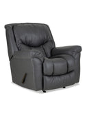 Touchdown Manual Recliner by HomeStretch 233-91-62 Graphite