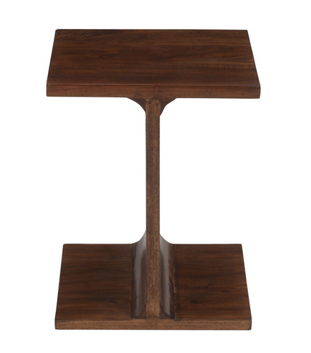 Idiom I-Table by Jofran 2330-IDIOM DW Dark Walnut