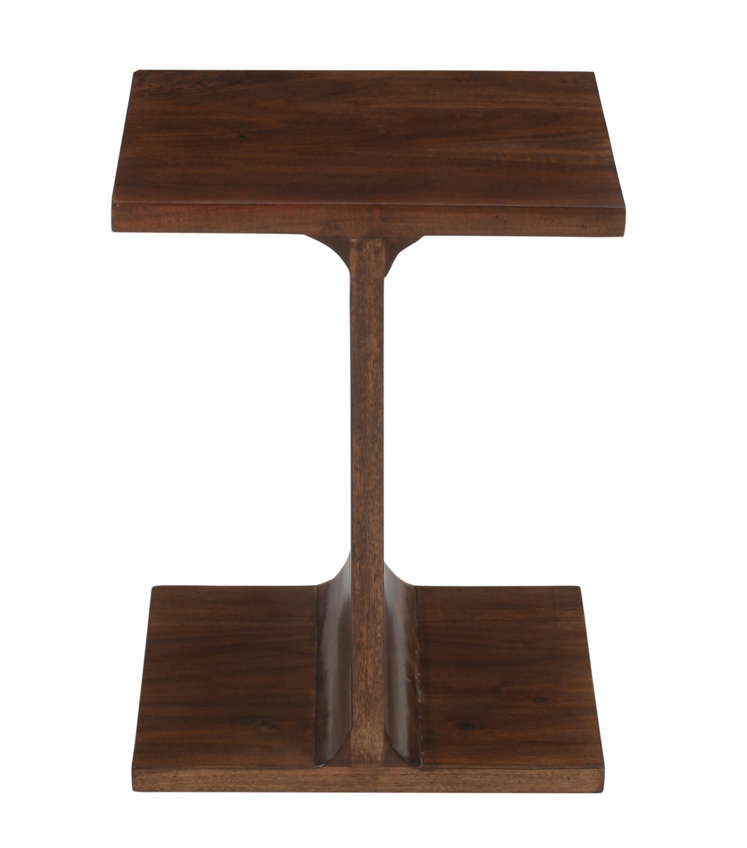Idiom I-Table by Jofran 2330-IDIOM DW Dark Walnut