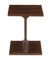 Idiom I-Table by Jofran 2330-IDIOM DW Dark Walnut