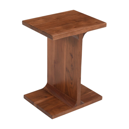 Idiom I-Table by Jofran 2330-IDIOM LC Light Cherry