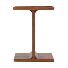 Load image into Gallery viewer, Idiom I-Table by Jofran 2330-IDIOM LC Light Cherry