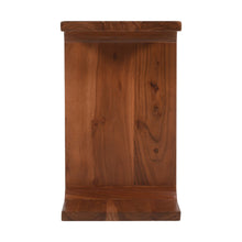 Load image into Gallery viewer, Idiom I-Table by Jofran 2330-IDIOM LC Light Cherry