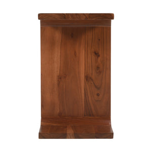 Idiom I-Table by Jofran 2330-IDIOM LC Light Cherry