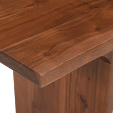 Load image into Gallery viewer, Idiom I-Table by Jofran 2330-IDIOM LC Light Cherry