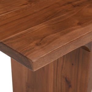 Idiom I-Table by Jofran 2330-IDIOM LC Light Cherry