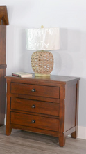 Load image into Gallery viewer, Santa Fe Night Stand by Sunny Designs 2334DC-N