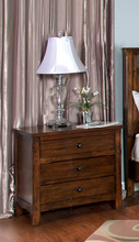 Load image into Gallery viewer, Santa Fe Night Stand by Sunny Designs 2334DC-N
