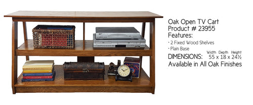 Oak 55