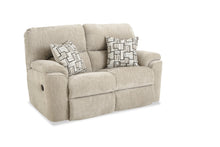 Load image into Gallery viewer, Payday Reclining Loveseat by HomeStretch 240-20-17 Tiago Beach Discontinued