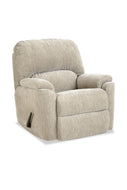 Payday Rocker Recliner by HomeStretch 240-91-17 Tiago Beach Discontinued