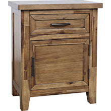 Load image into Gallery viewer, Claremont Accent Storage Table by Jofran 2400-20