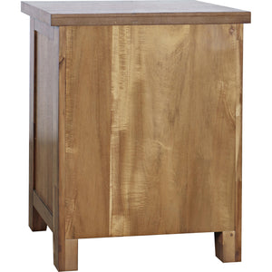 Claremont Accent Storage Table by Jofran 2400-20