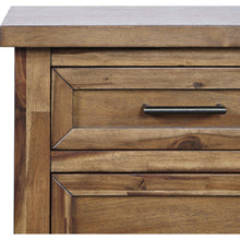 Load image into Gallery viewer, Claremont Accent Storage Table by Jofran 2400-20