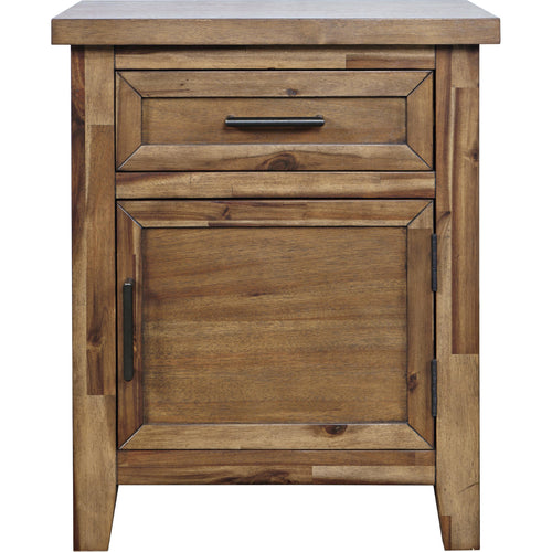 Claremont Accent Storage Table by Jofran 2400-20