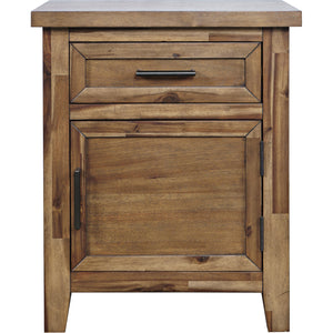 Claremont Accent Storage Table by Jofran 2400-20