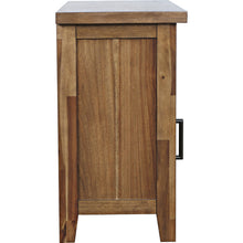 Load image into Gallery viewer, Claremont Accent Storage Table by Jofran 2400-20