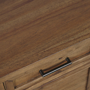 Claremont Accent Storage Table by Jofran 2400-20