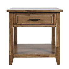 Load image into Gallery viewer, Claremont End Table by Jofran 2400-3