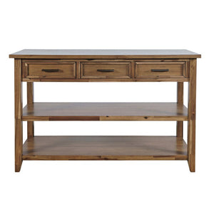 Claremont Sofa Table by Jofran 2400-4