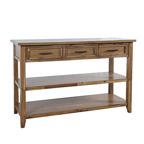 Claremont Sofa Table by Jofran 2400-4