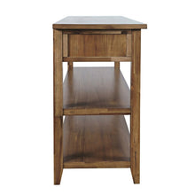 Load image into Gallery viewer, Claremont Sofa Table by Jofran 2400-4