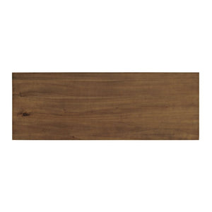 Claremont Sofa Table by Jofran 2400-4