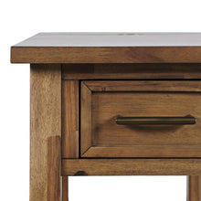 Load image into Gallery viewer, Claremont Powered Chair Side Table by Jofran 2400-7