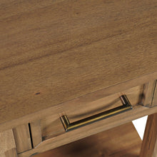 Load image into Gallery viewer, Claremont Powered Chair Side Table by Jofran 2400-7