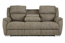 Load image into Gallery viewer, Milan Manual Sofa by HomeStretch 242-31-17
