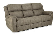 Milan Manual Sofa by HomeStretch 242-31-17