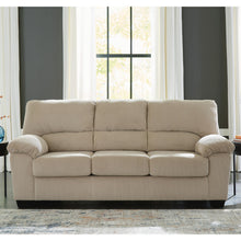 Load image into Gallery viewer, SimpleJoy Sofa by Ashley Furniture 2420338 Sand
